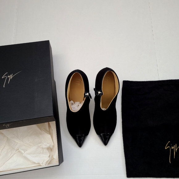 Giuseppe Zanotti Booties - Picture 8 of 16